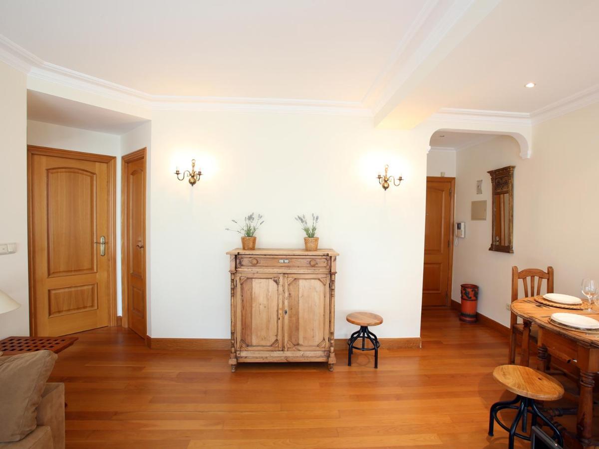Appartement Orly à Saint-Sébastien Extérieur photo