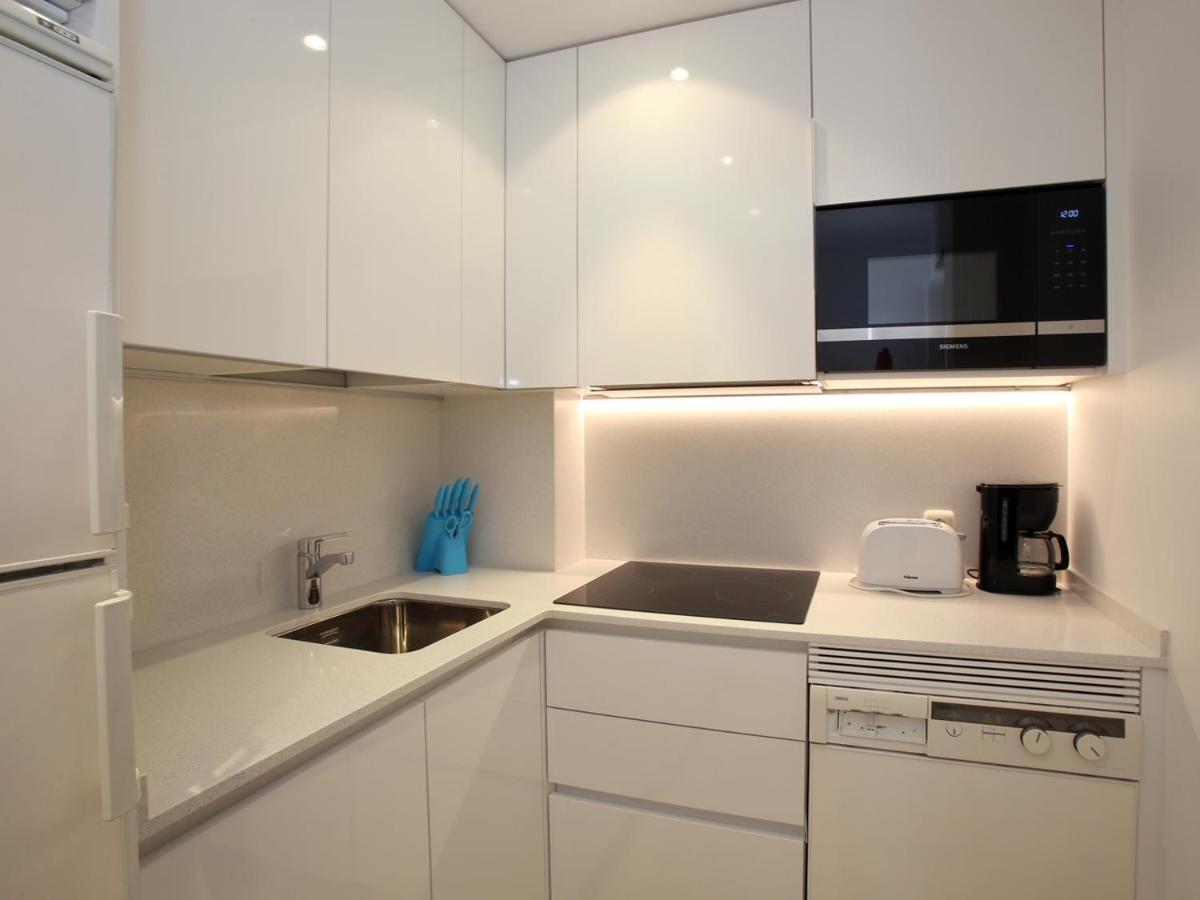 Appartement Orly à Saint-Sébastien Extérieur photo