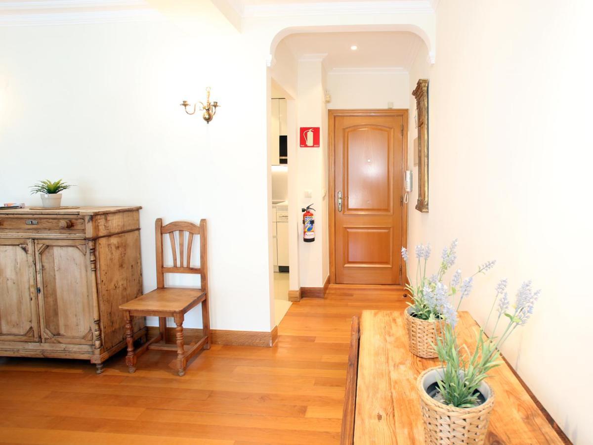 Appartement Orly à Saint-Sébastien Extérieur photo