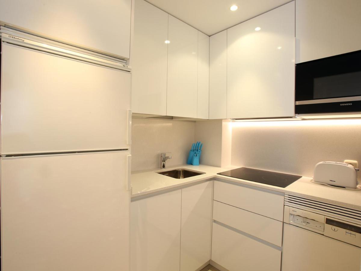 Appartement Orly à Saint-Sébastien Extérieur photo