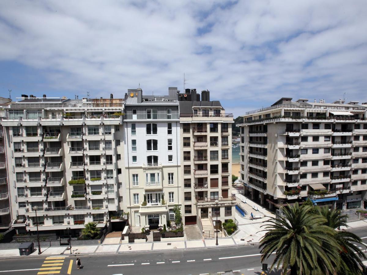 Appartement Orly à Saint-Sébastien Extérieur photo