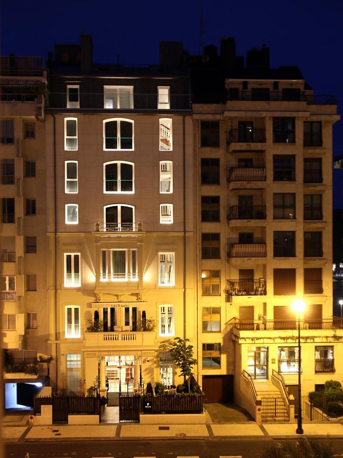 Appartement Orly à Saint-Sébastien Extérieur photo