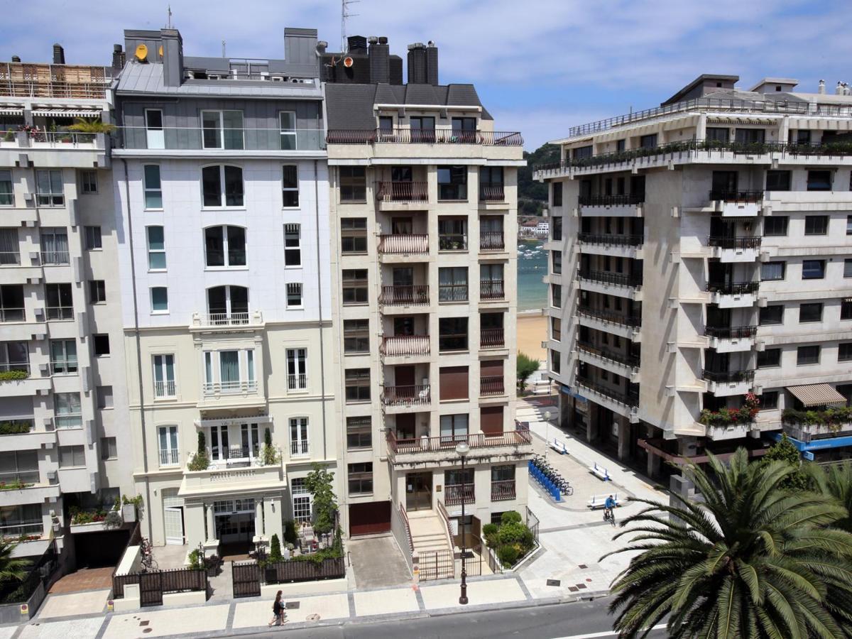 Appartement Orly à Saint-Sébastien Extérieur photo