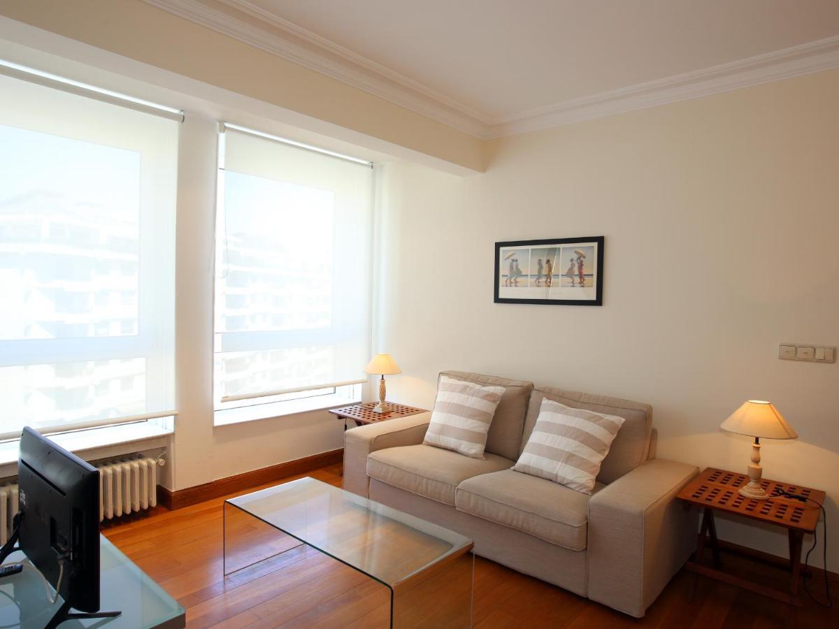 Appartement Orly à Saint-Sébastien Extérieur photo